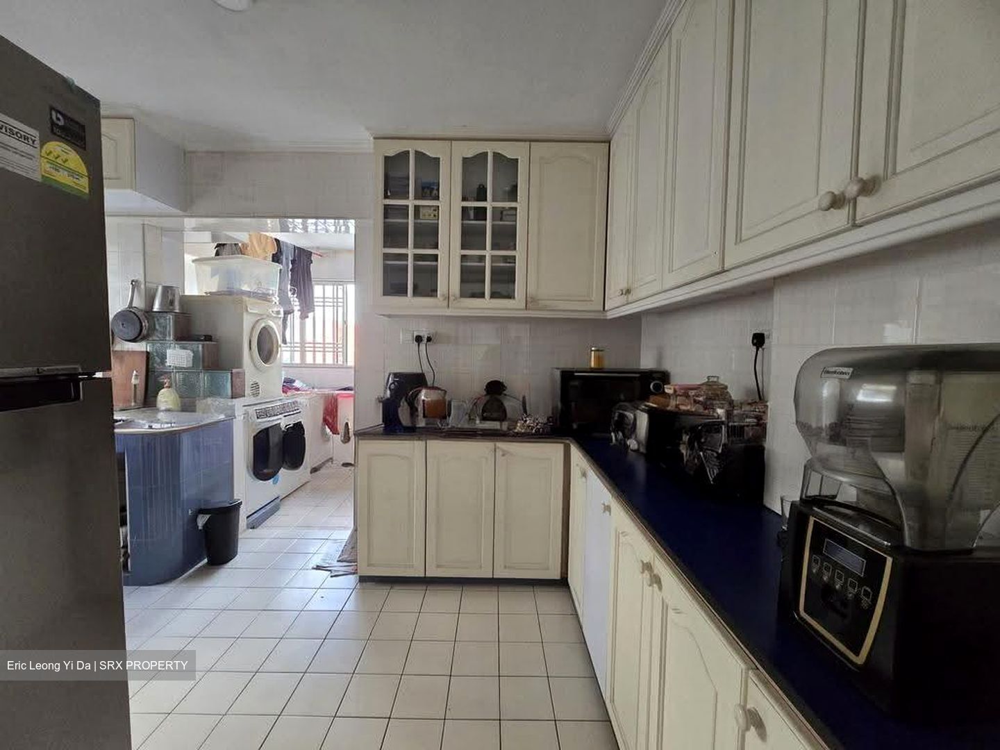 Blk 528 Woodlands Vista (Woodlands), HDB Executive #617864231